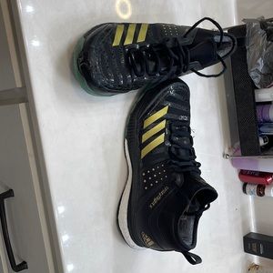 Adidas Volleyball shoes